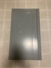 Square D NQOD442L225CU Panelboard 100 Amp Main Lug 42 Space 3 Phase 208Y/120V