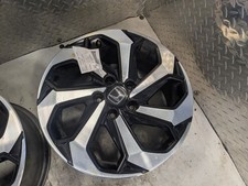 Wheel 16x7 Alloy Lx Us Market Fits 16-17 Accord 822391