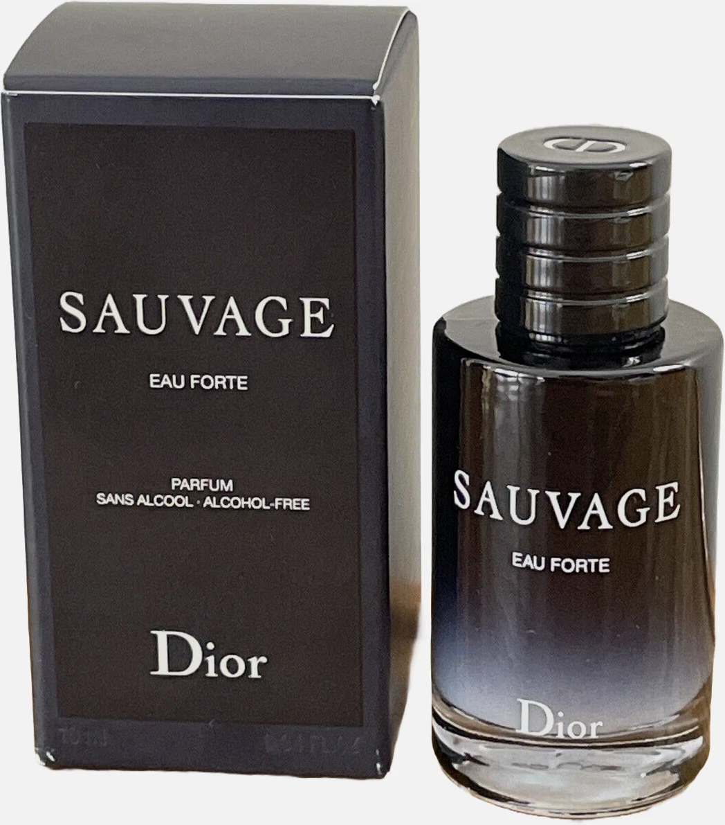 Dior 男士香水迪奥sauvage | eBay