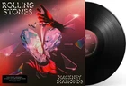 The Rolling Stones | Hackney Diamonds | Black Vinyl LP new sealed not damaged