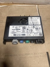 2016 - 2018 Buick Chevrolet GMC Cadillac OEM Non-Nav HMI Module