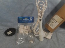 Conomy 3 Marine SS Whip VHF Power Boat Antenn...