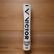 Victor GOLD Badminton Shuttlecock One Dozen Duck Feather