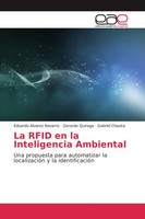Eduardo Alvarez Navarro (U. A.) | La Rfid En La Inteligencia Ambiental | Buch