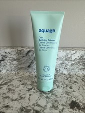 Aquage Curl-Defining Creme 4 Oz New