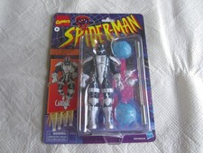 2025 Hasbro Marvel Legends Spider-Man   Cardiac NIP