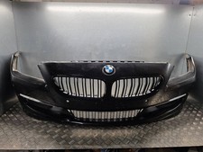 Pare-choc avant BMW 2500