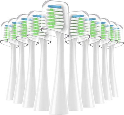 Compatible with Waterpik Complete Care 9.0 (CC-01), 5.0 (WP-862) Sonic Electric