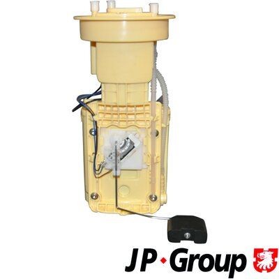 JP Group 1115203900 Kraftstoff-FöRdereinheit FüR VW-image