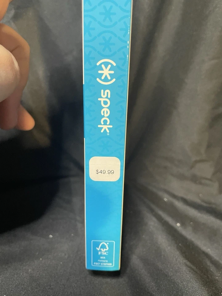 Funda Speck Presidio2 Grip para Apple iPhone 14, 13 Nueva con Etiquetas Nunca Abierta Foto 4 de 4