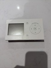 Danfoss TS710 Single Channel Programmer Timer Time clock