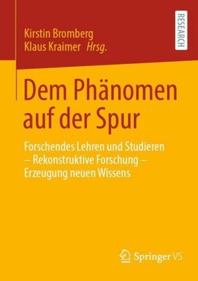 Dem Phänomen auf der Spur Kirstin Bromberg