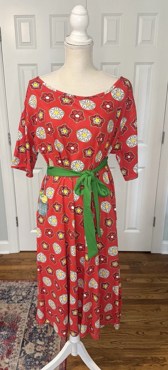 Red T-Shirts Dresses for Women for sale | eBay
