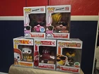 Funko Pop! Ad Icons Bundle