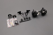 Genuine Ducati DesertX 2023-on additional LED lights 96681281AA