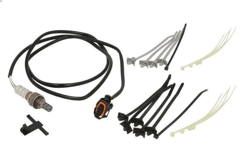 Sonda Lambda NTK 97643 para OPEL VECTRA C (Z02) 2.2 2002-2008 - Imagen 2 de 4