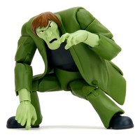 Scooby-Doo-Aktion Abbildung 1/12 Creeper 15 Cm Jada Spielzeug