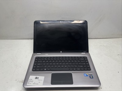 HP Pavilion DV6 dv6-3225dx Intel Core i3 1st Gen 4GB Ram No HDD/Battery