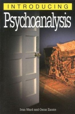 Einführung In Die Psychoanalyse Taschenbuch Oscar, Ward, Ivan Zarate
