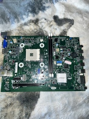 Carte Mère HP Pavilion Gaming TG01-0230nf – Erica 2 AM4 BGA1331 M11, Ouverte Mais Neuve