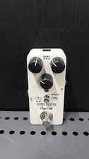 POGOLAB CHORUS Guitar Effect Pedal for Musicians JP