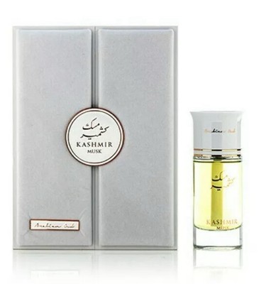 Kashmir Musk Perfume By Arabian Oud 100 ML 100% Authentic in USA 