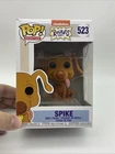 Funko Pop! Animation: Nickelodeon Rugrats Spike #523 Vinyl Figure
