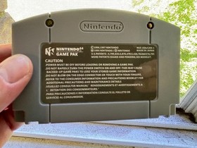 Mario Kart 64 -Mario Cart 64 For/Nintendo/n64 US Version Fast shipping