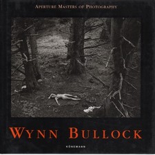 Wynn Bullock - David Fuess (Könemann) [1999]