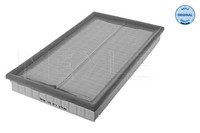 Meyle 112 321 0025 Luftfilter (Filterpatrone) Passt Zu: Mercedes C T-MODEL (S202
