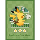 1 Sleeve Pikachu Café Chades Charcadet Poltchageist Pokemon Center Japan (2025)