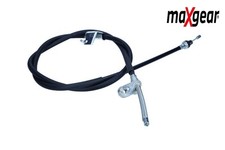LEFT REAR PARKING BRAKE PULL CABLE 32-1417 MAXGEAR I
