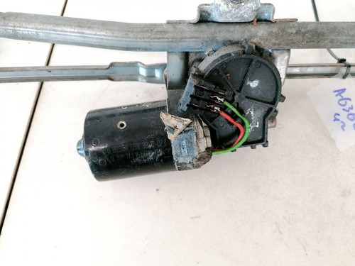 1j1955113a vorne Scheibenwischermotor Teilenummer 0390241151 Volk DE1251375-72