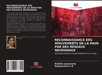 Rohitha Pasumarty (U. A.) | Reconnaissance Des Mouvements De La Main Par Des...
