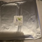 K12 Inc White Self-Hardening Clay in Bag, Product No. 04614 — photo 2