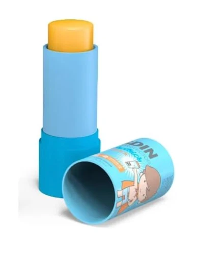 ISDIN Fotoprotector - Stick Pediatrics - SPF 50 - 20G