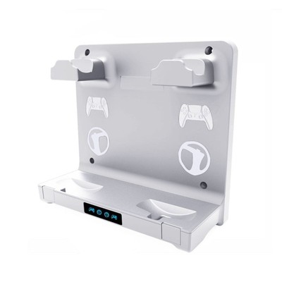 Charging Stand Holder Specially For PVR2 Controller Headset Charging Dock