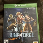 Jump Force  Microsoft Xbox One