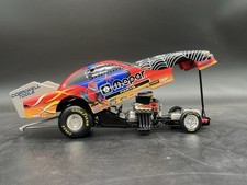 200 Dean Skuza Team Mopar Spider-Man Avenger Funny Car 1:24 1/4,008