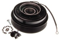Magnetkupplung Klimakompressor Maxgear AC130206 FÜR Hyundai KIA