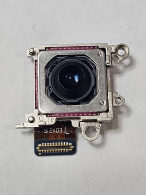 Samsung Galaxy S22 S901U Rear Main Camera Module OEM Original USA Version