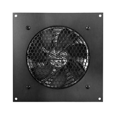 Coolerguys USB Powered Cooling Fan Kits Single 120mm 