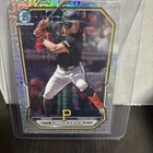 2026 Bowman Konnor Griffin Mojo BCP-92