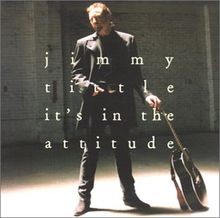 It S in the Attitude von Tittle, Jimmy | CD | Zustand gut