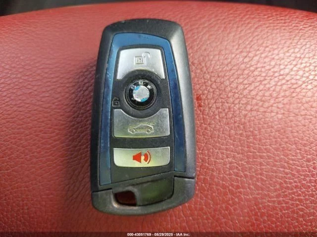 Base de racimo de velocímetro MPH para BMW 430i 968015 17-20 Foto 4 de 4