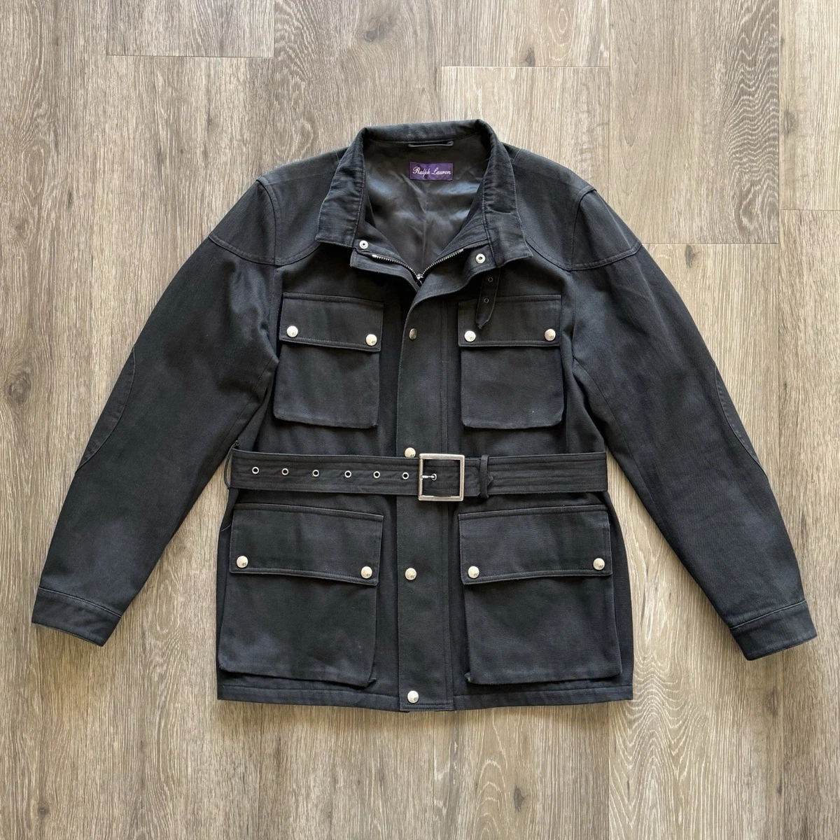 ralph lauren black label jacket products for sale | eBay