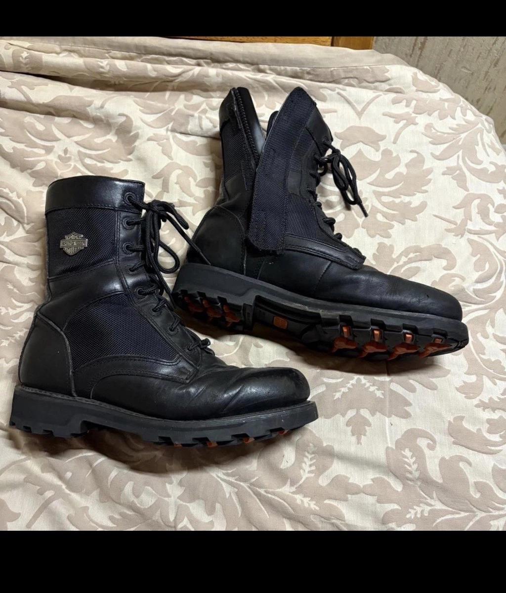 Harley-Davidson Men 9.5 US Shoe Motorcycle & Powersports  display picture 1