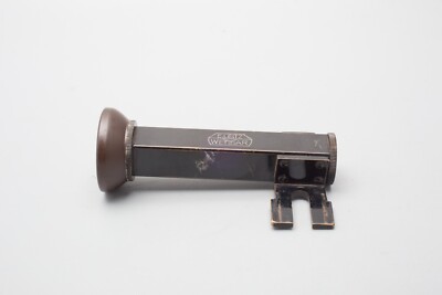 Leica Leitz WINKO Right Angle Finder, Black