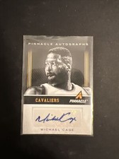 2013-14 Pinnacle Basketball Cards 58