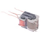 15KV High Frequency High Voltage Inverter Voltage Coil Arc Generator Step-BI